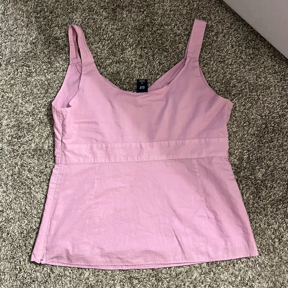 Gap Cotton 90s Tank - Picture 3 of 6